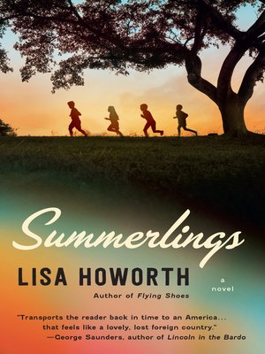 cover image of Summerlings